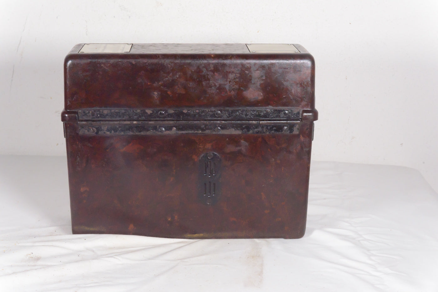 Feldfernsprecher 33, telefono da campo WH WW2
