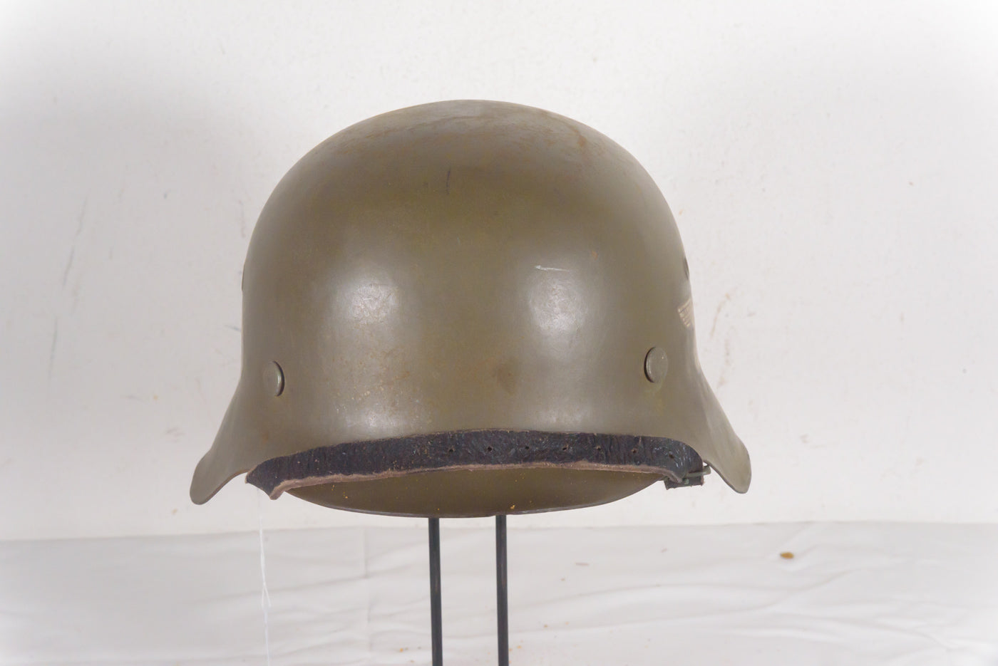 REPRO Elmetto M.42 SA-Sturmabteilung, foto 2