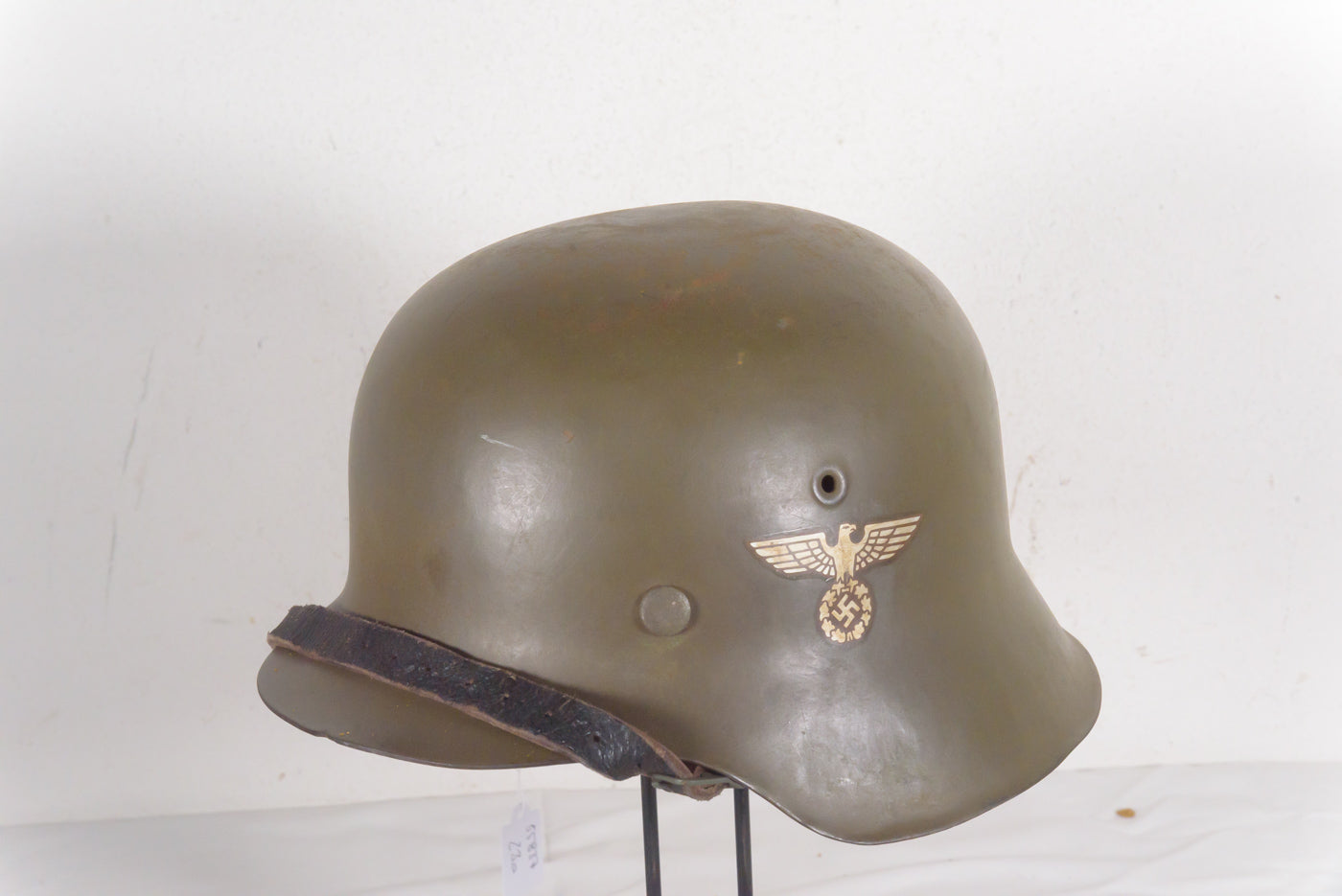 REPRO Elmetto M.42 SA-Sturmabteilung, foto 3
