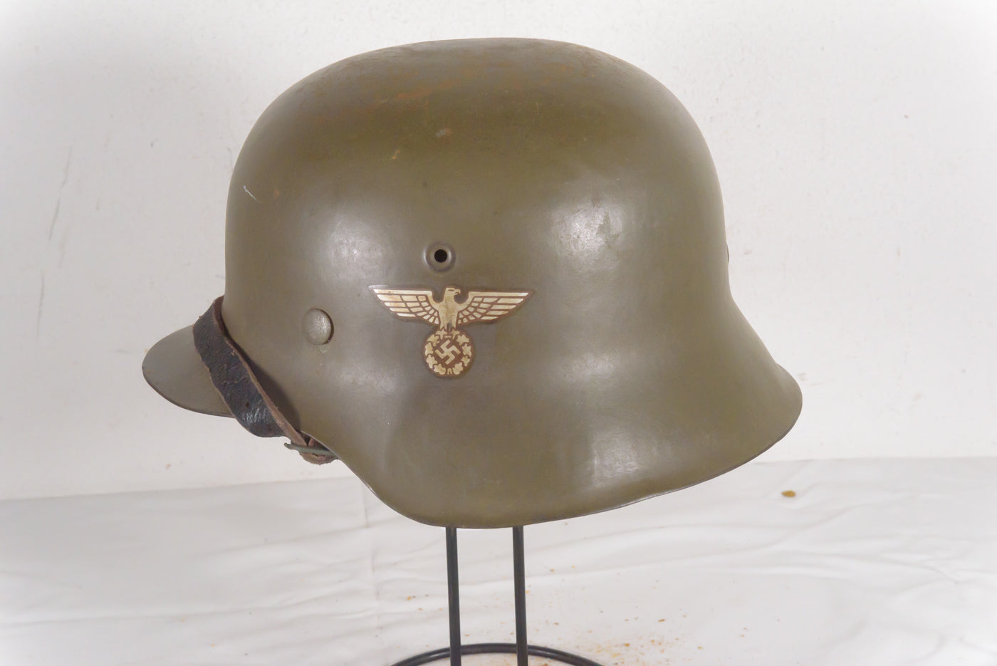 REPRO Elmetto M.42 SA-Sturmabteilung, foto 4