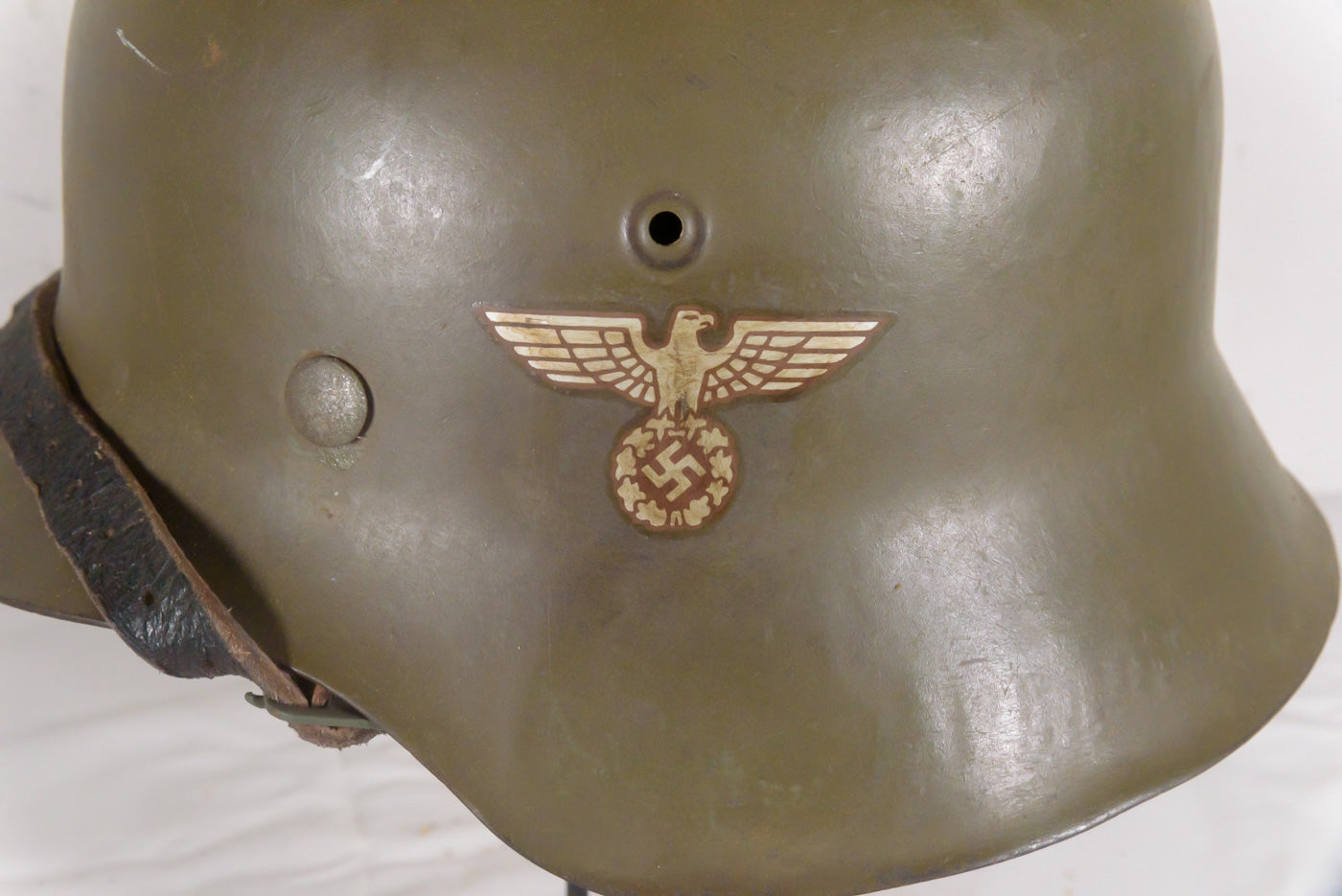 REPRO Elmetto M.42 SA-Sturmabteilung, foto 5