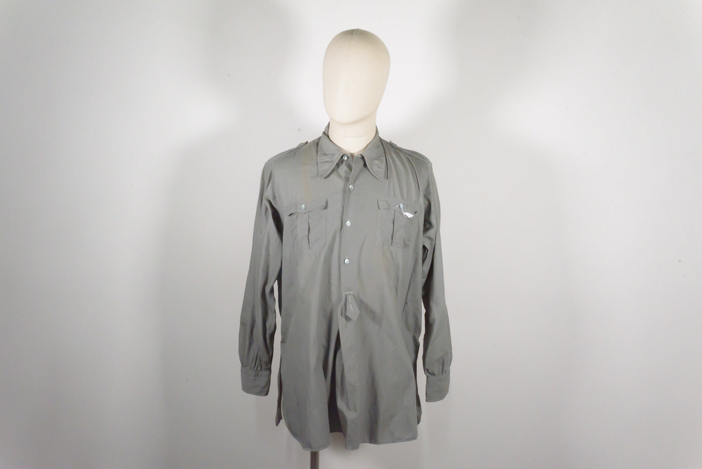 Camicia Ufficiale REI WW2