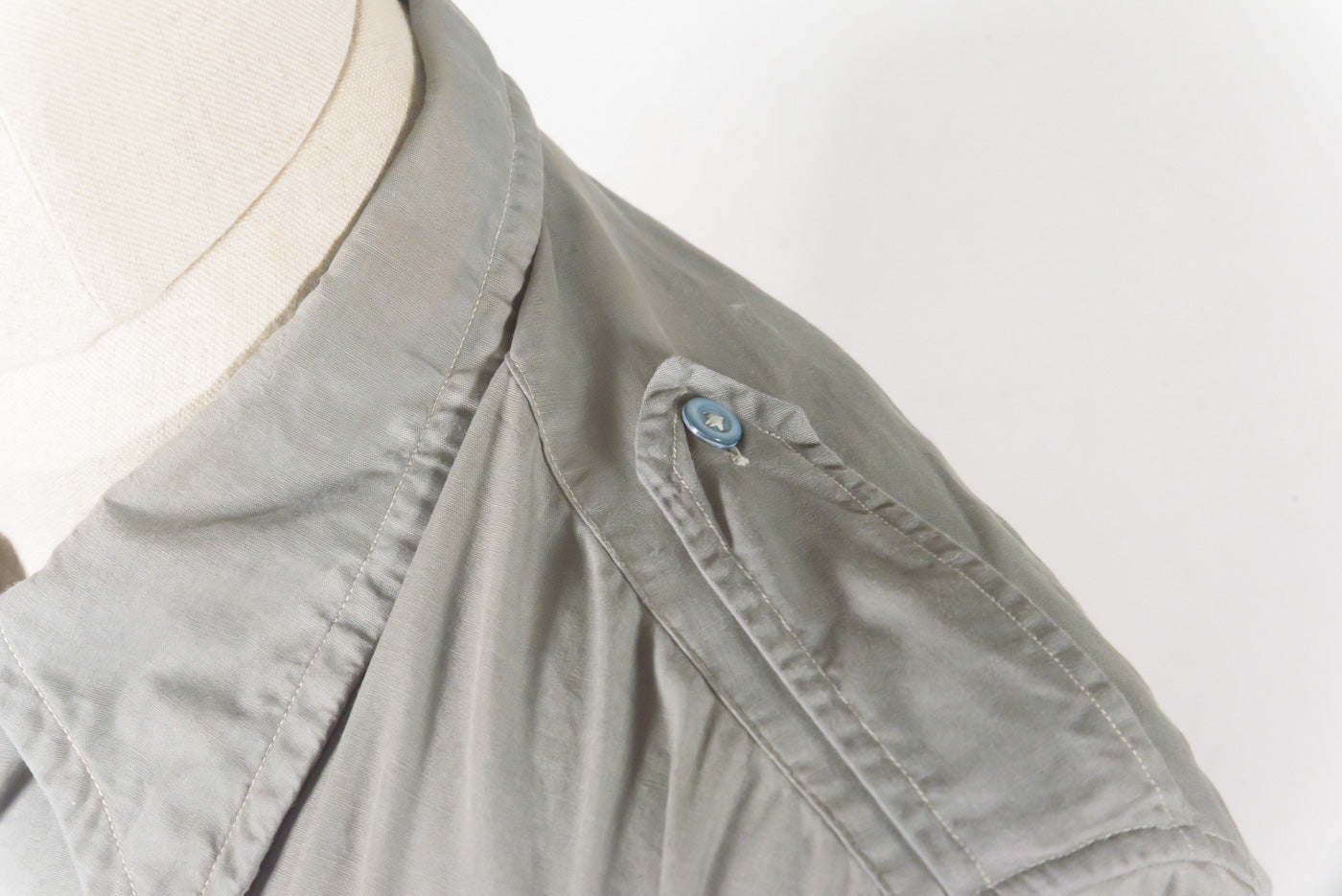 Camicia Ufficiale REI WW2, foto 3