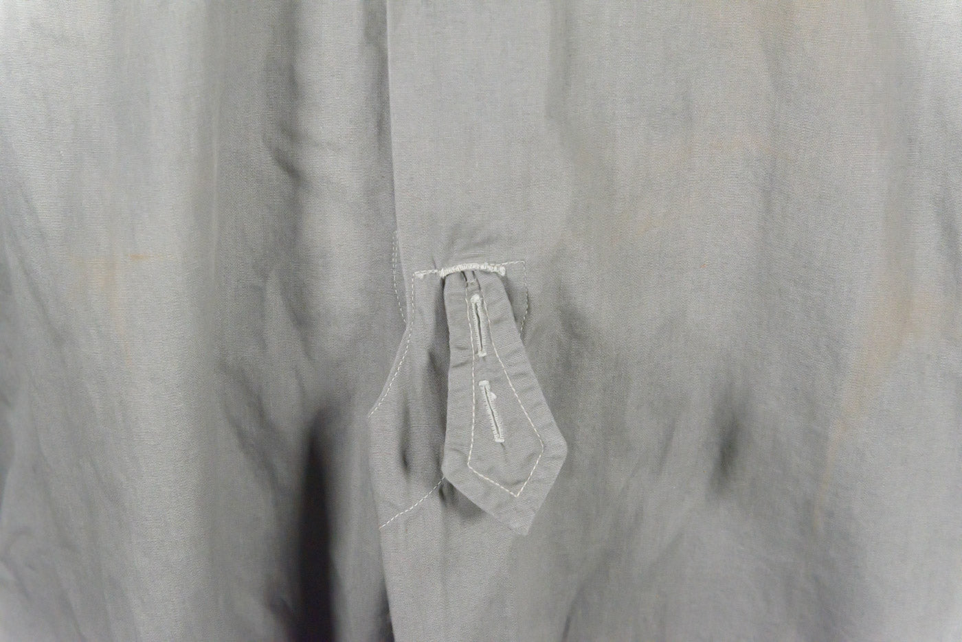 Camicia Ufficiale REI WW2, foto 5