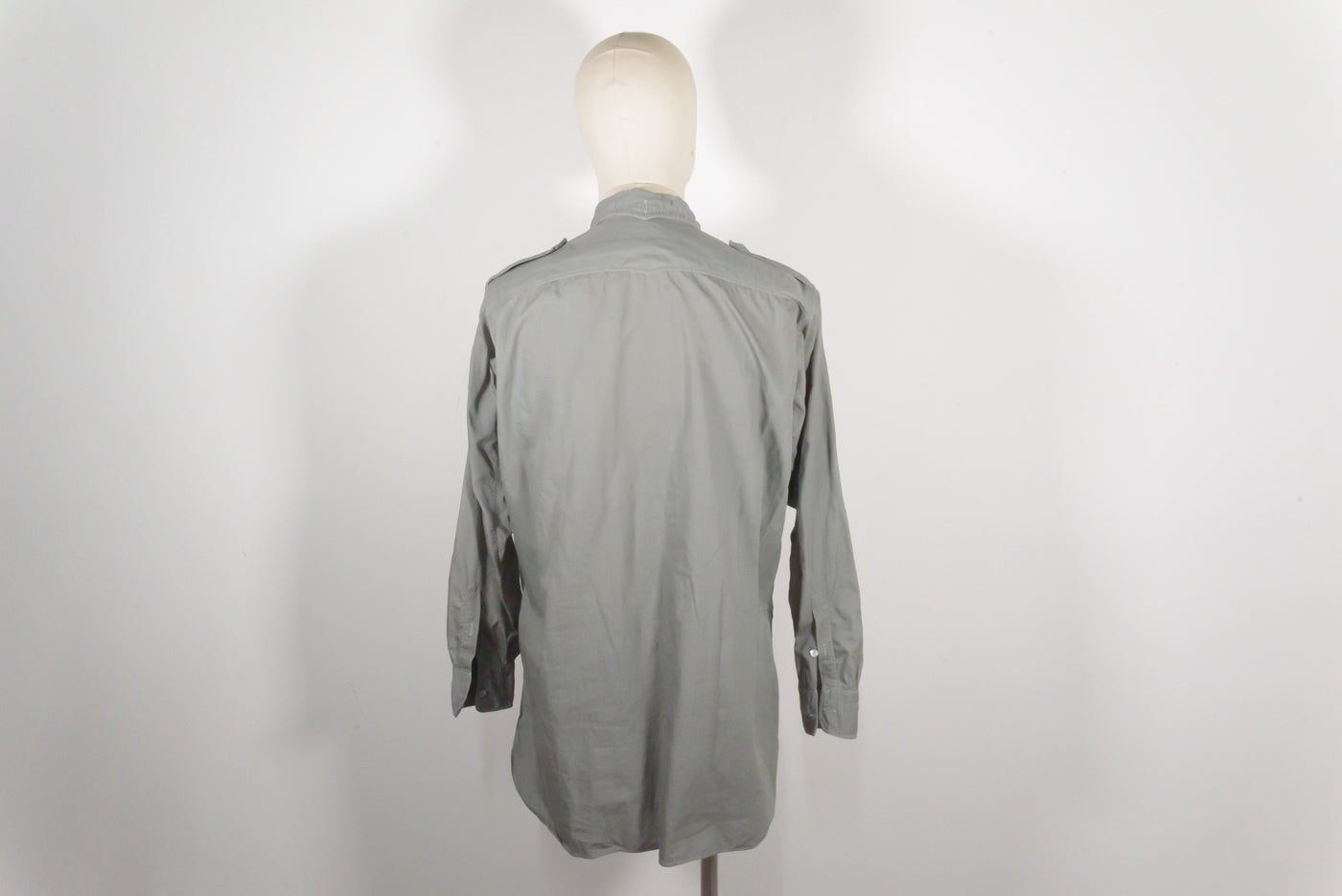 Camicia Ufficiale REI WW2, foto 6