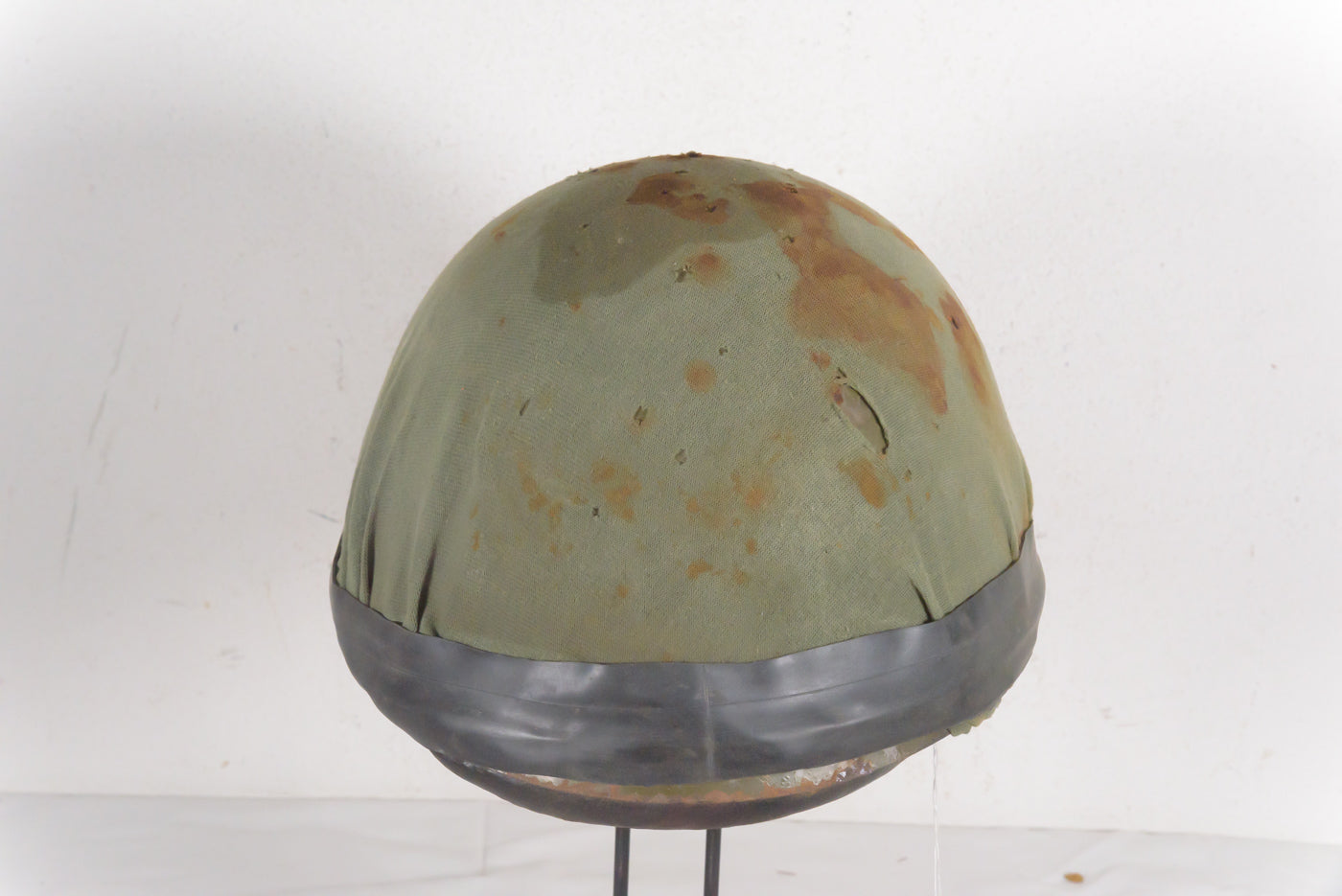 Elmetto M.42/60 Paracadutisti EI