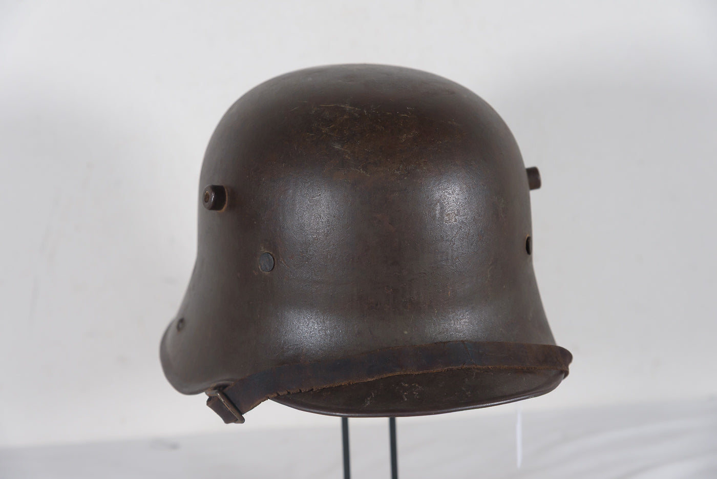 Elmetto M.16 Tedesco WW1