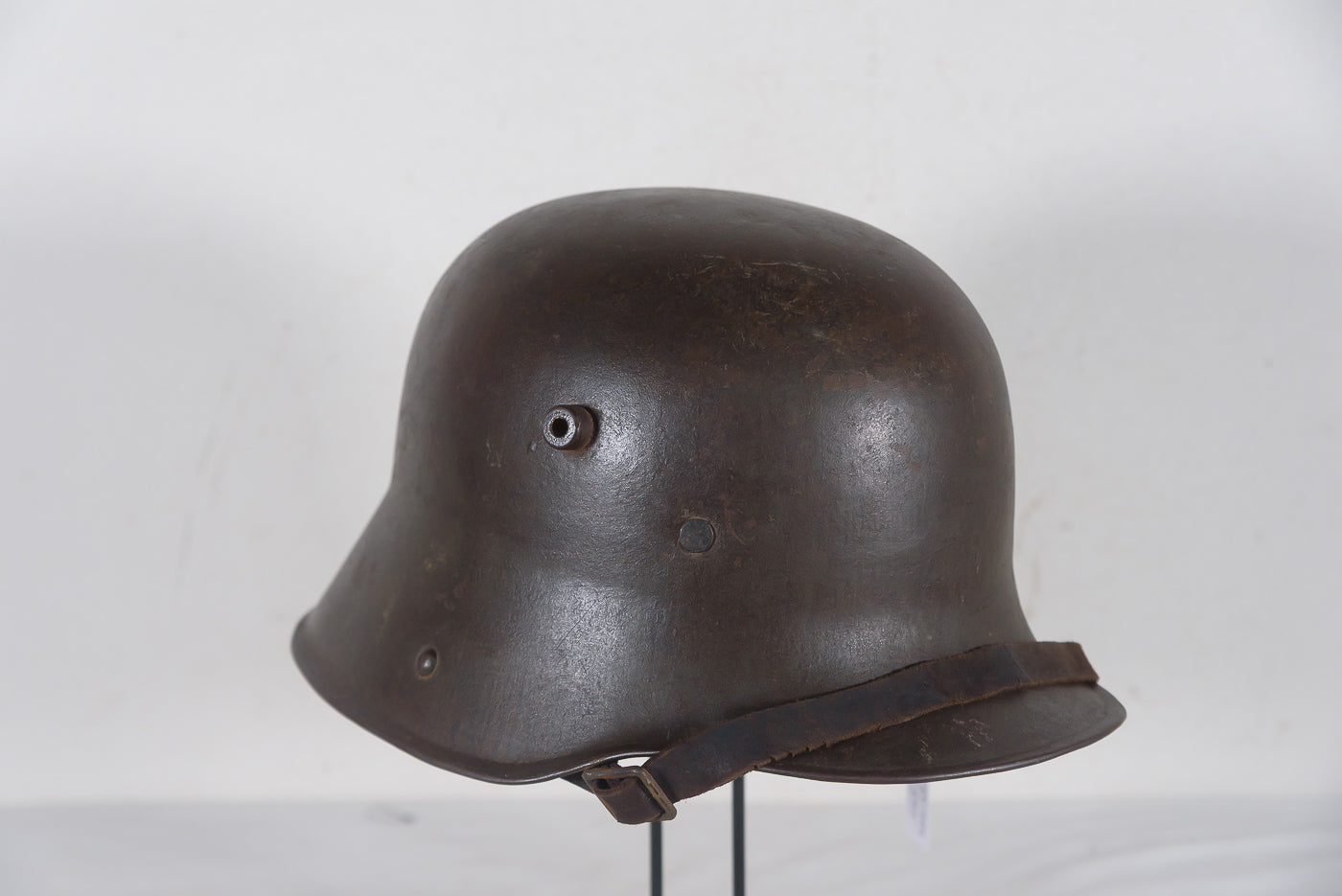 Elmetto M.16 Tedesco WW1