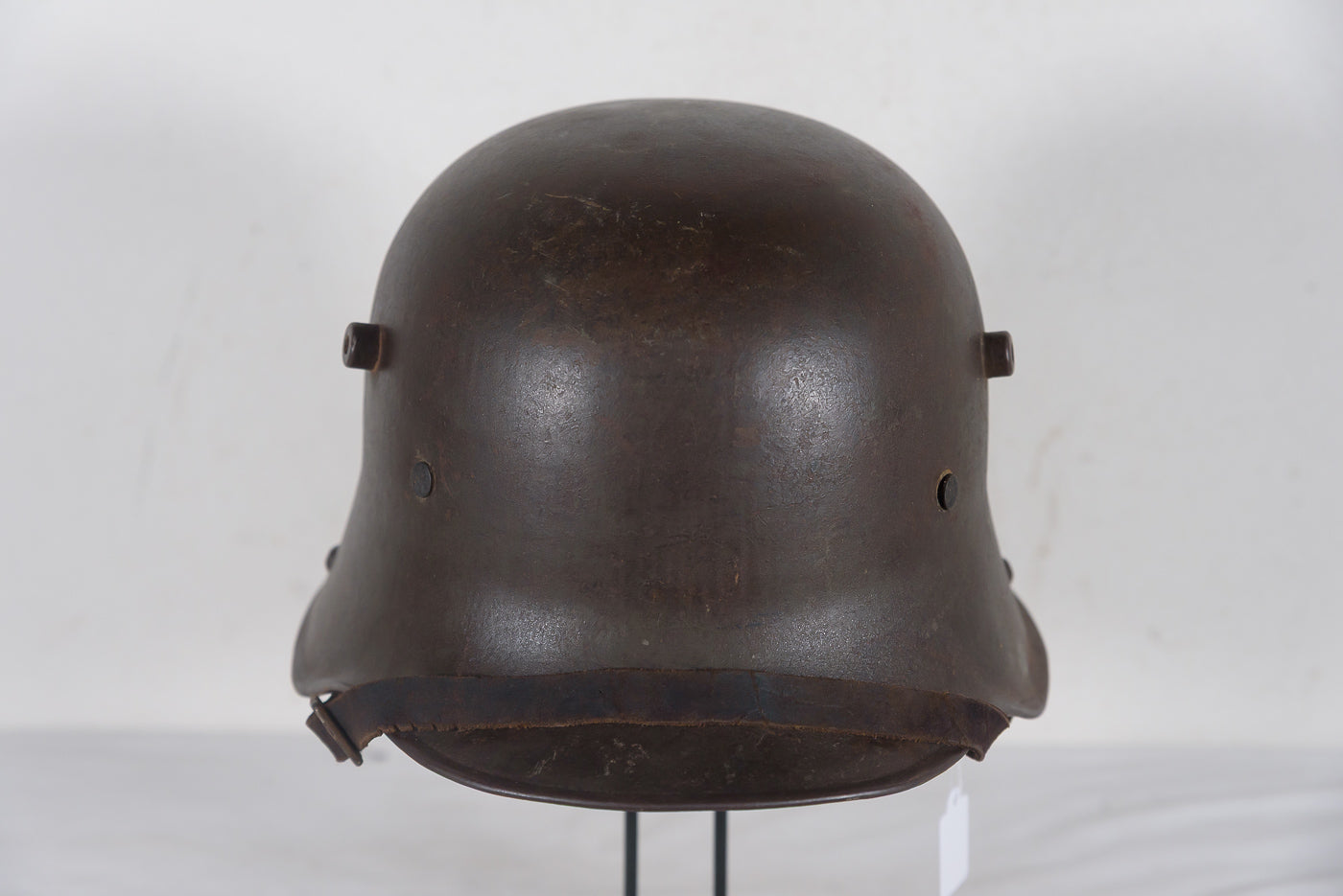 Elmetto M.16 Tedesco WW1