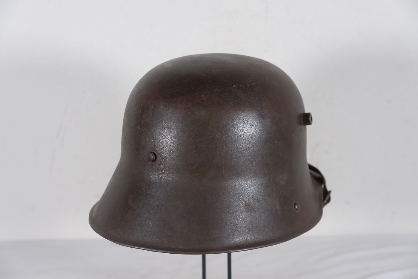 Elmetto M.16 Tedesco WW1, foto 4