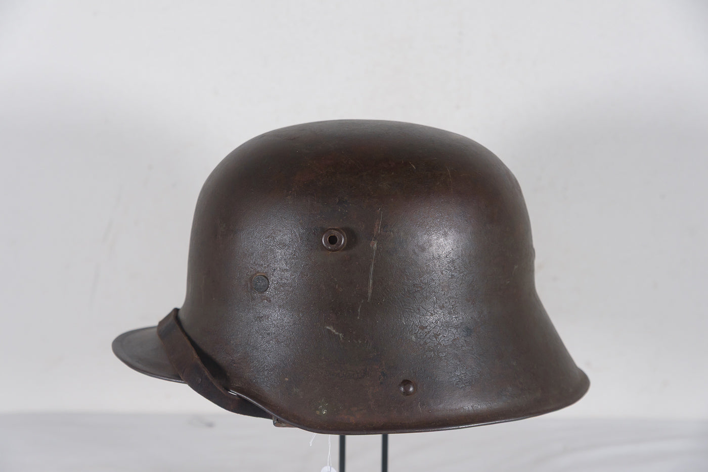 Elmetto M.16 Tedesco WW1, foto 5