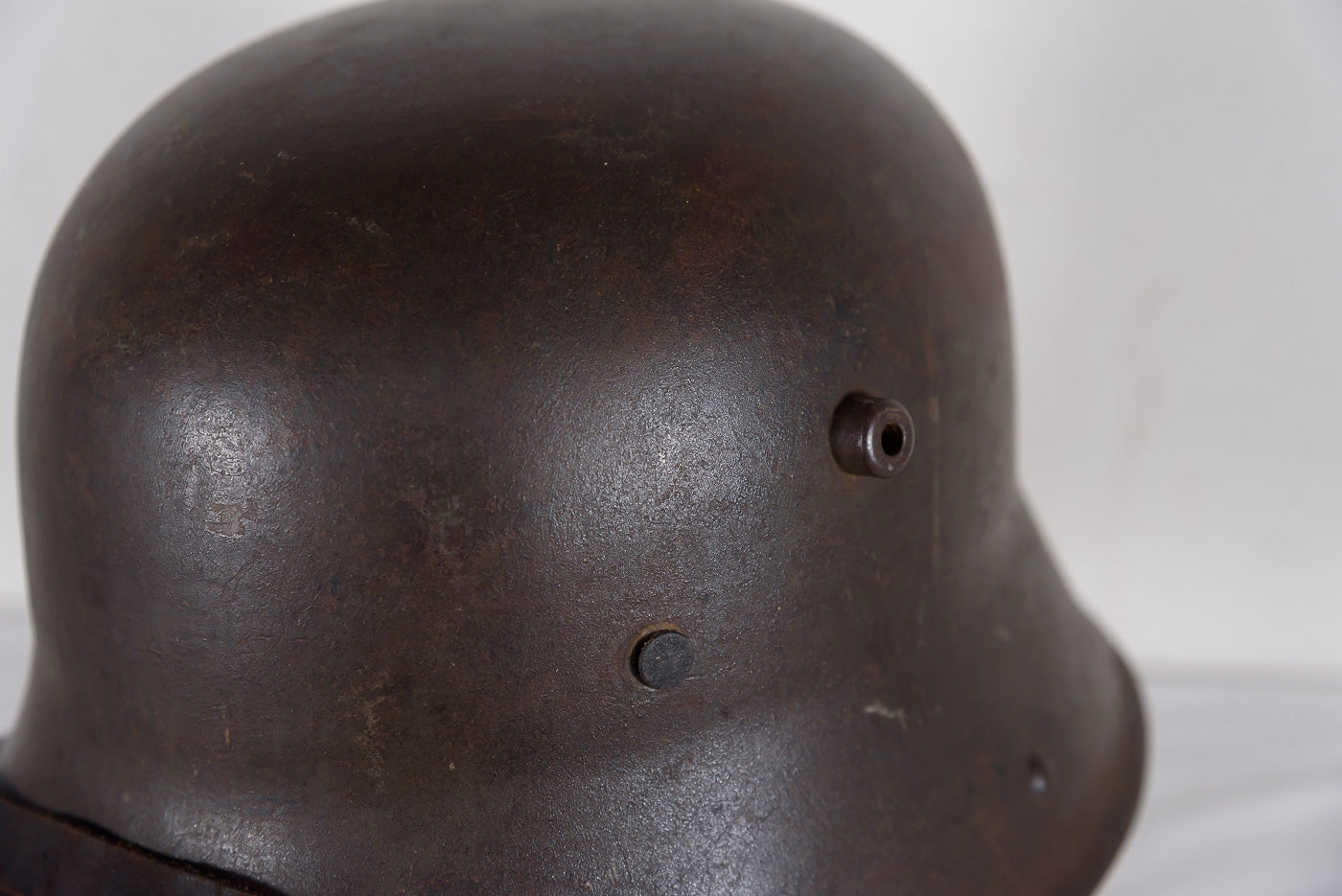 Elmetto M.16 Tedesco WW1