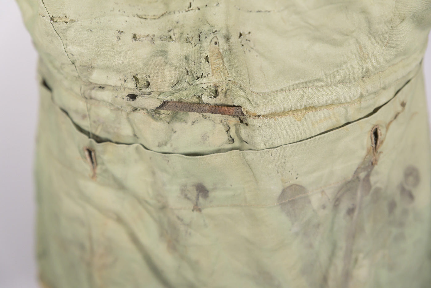 Giacca Oman Red Desert DPM Camo BDU