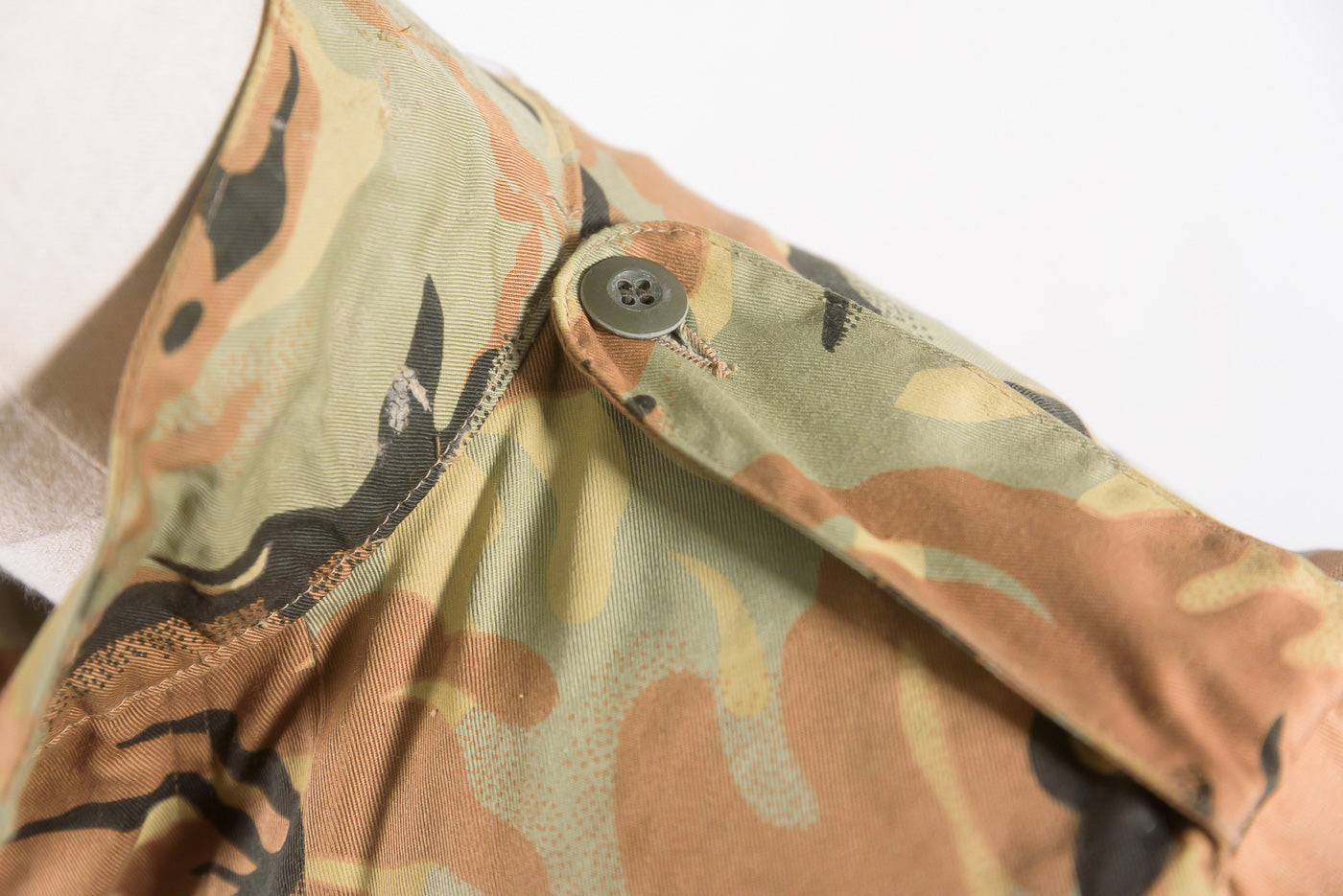 Giacca Oman Red Desert DPM Camo BDU
