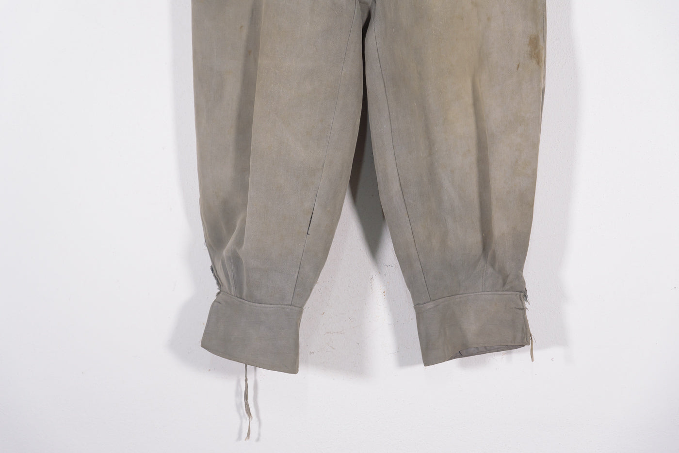 Pantaloni M.40 truppa REI WW 2