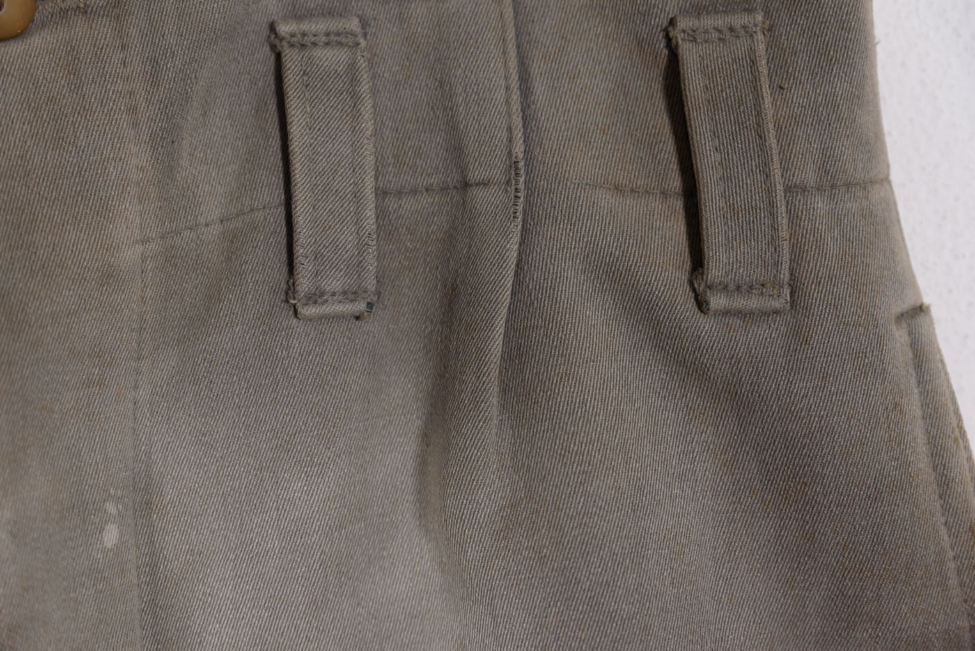 Pantaloni M.40 truppa REI WW 2