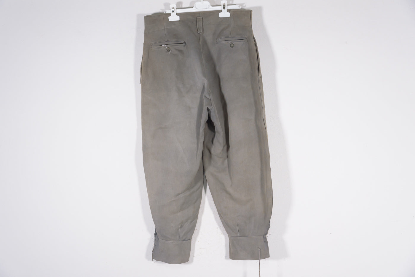 Pantaloni M.40 truppa REI WW 2