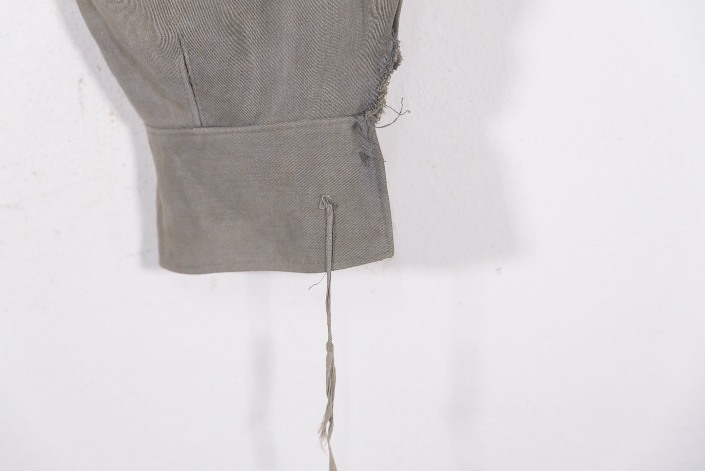 Pantaloni M.40 truppa REI WW 2