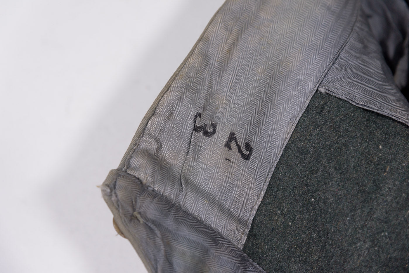 Pantaloni M.40 truppa REI WW 2