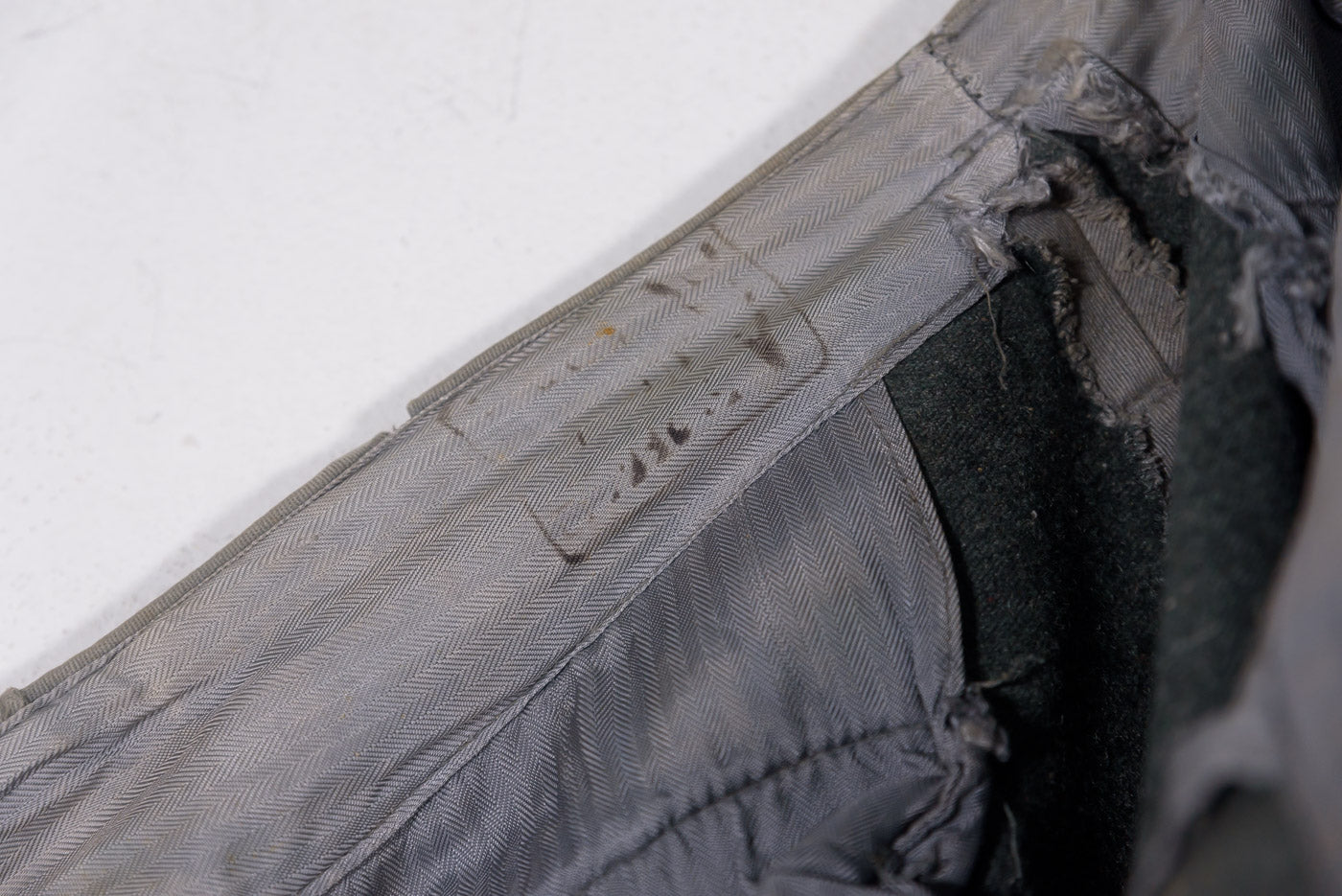 Pantaloni M.40 truppa REI WW 2