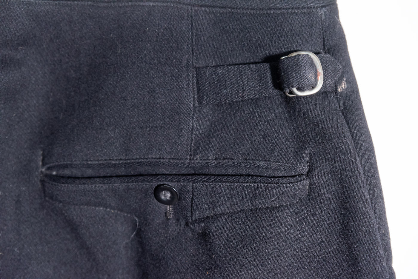 Pantaloni NSKK WW2