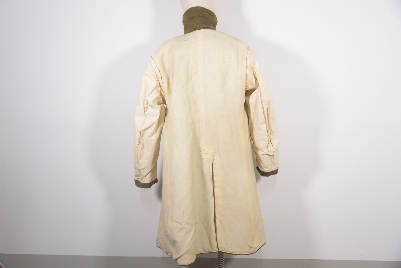 Cappotto Ufficiale REI (preda bellica) WW2