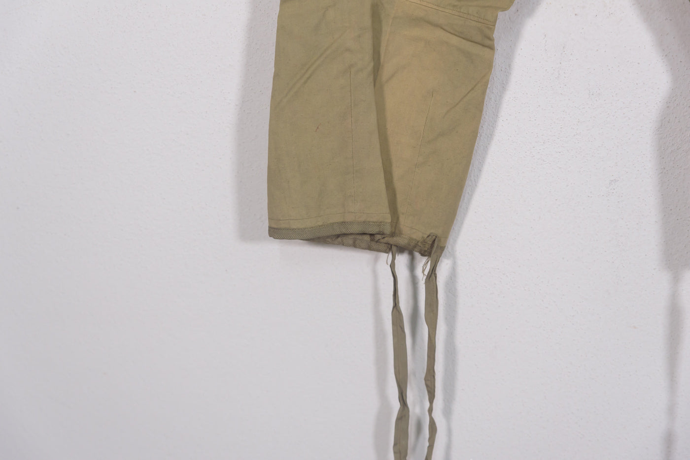 Pantaloni Coloniali Ufficiale REI WW2