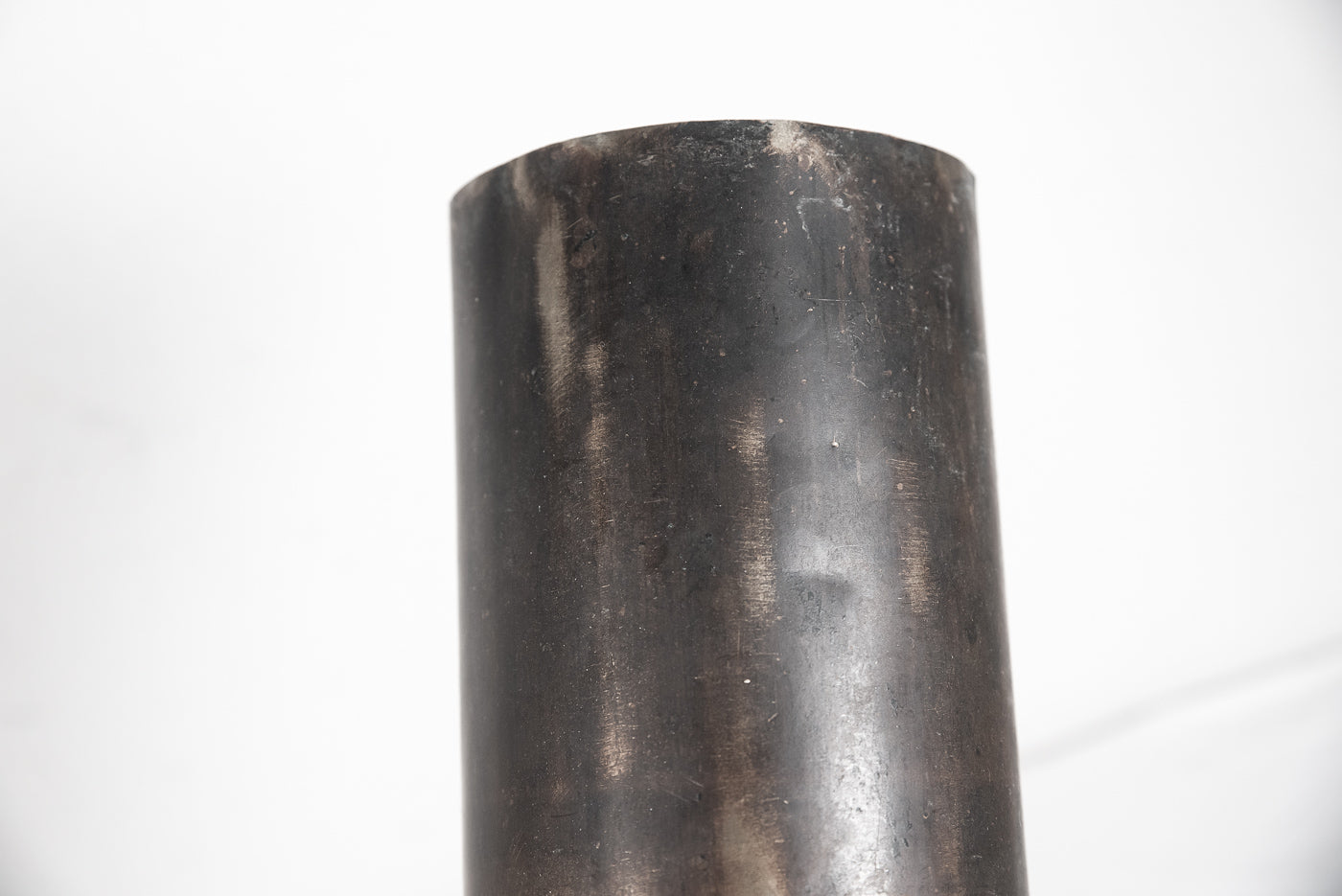 US Army bossolo in ottone da 105 mm artiglieria WW 2