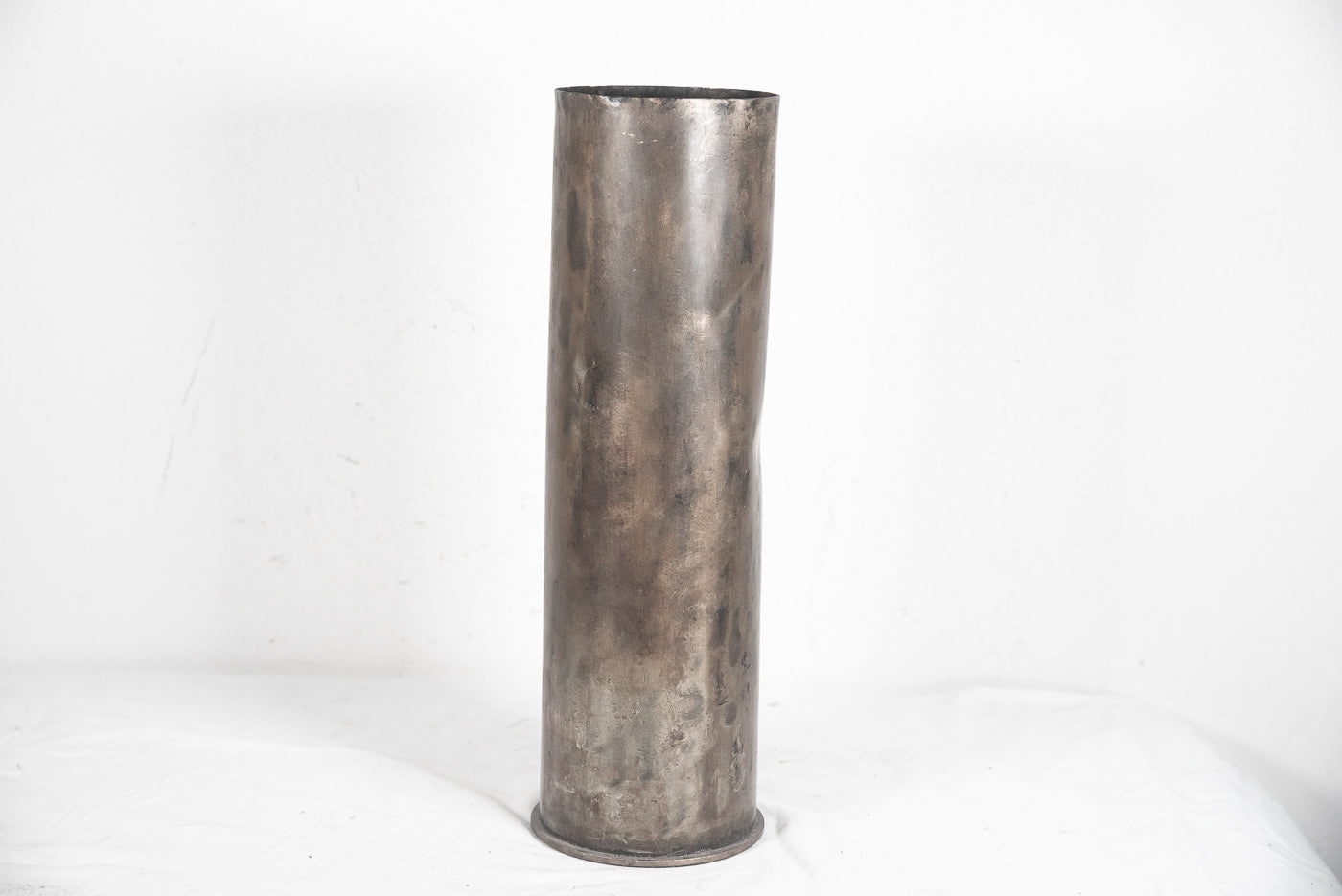 US Army bossolo in ottone da 105 mm artiglieria WW 2
