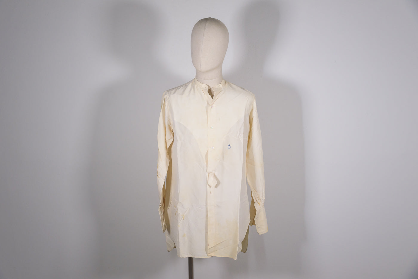Camicia bianca Ufficiale REI anni 30/40
