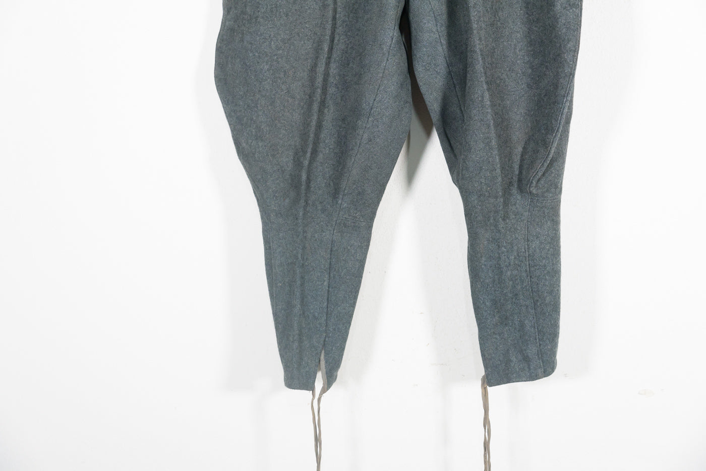 Pantaloni M.40 Ufficiale REI WW 2