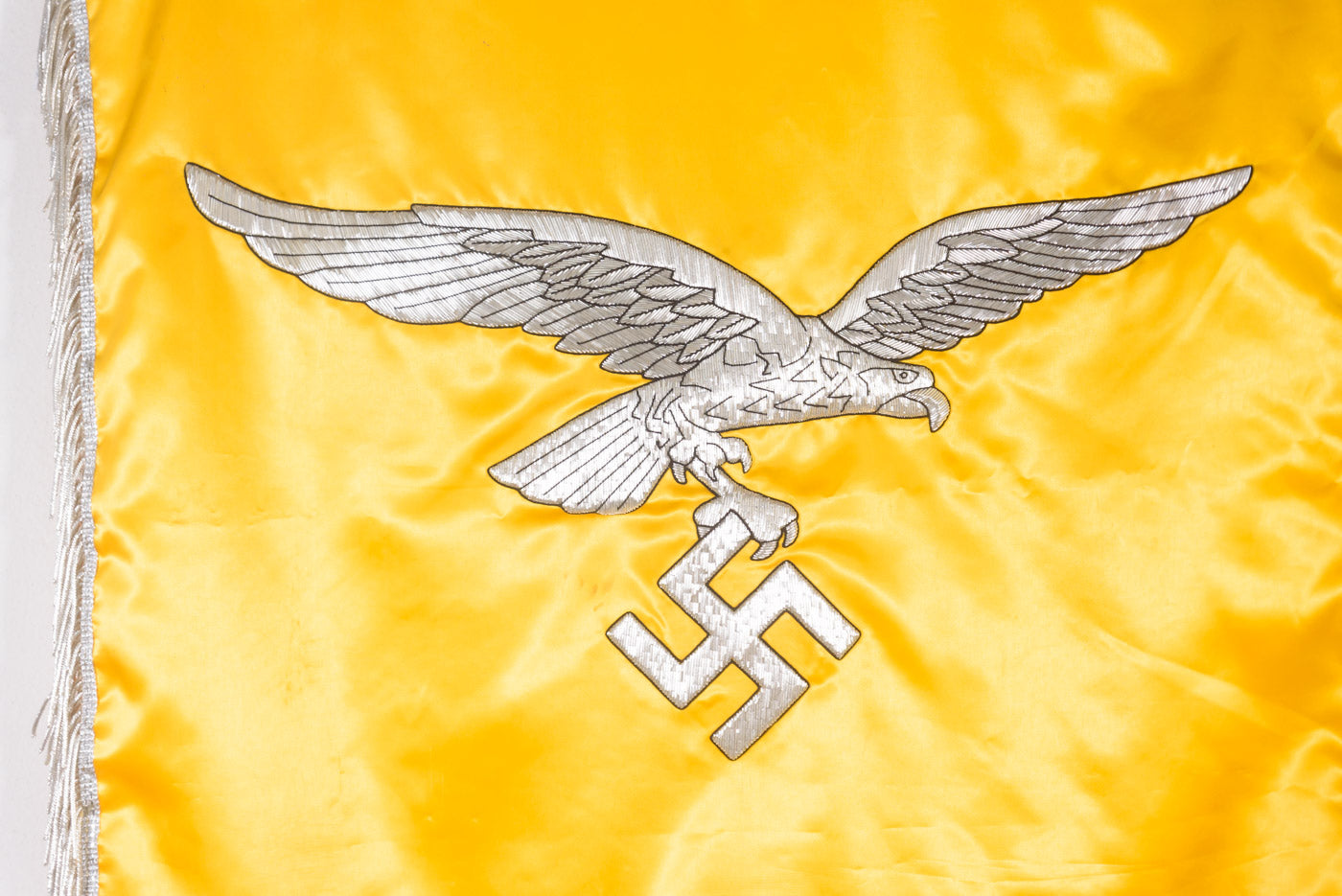 Repro drappo della Luftwaffe
