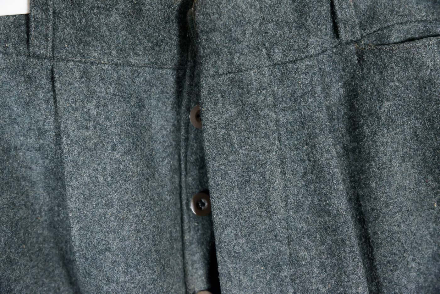 Pantaloni M.40 Ufficiale REI WW 2