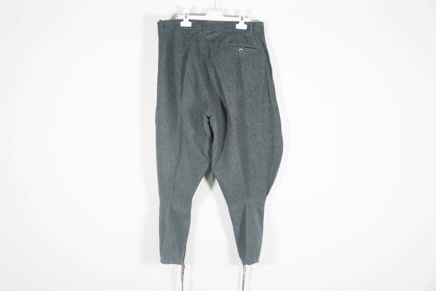 Pantaloni M.40 Ufficiale REI WW 2