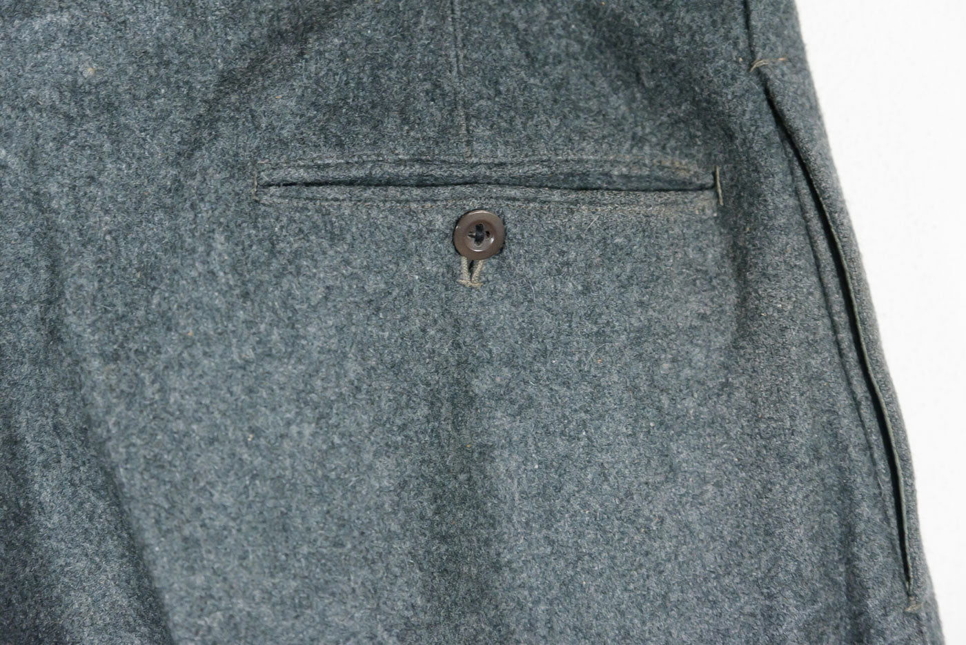 Pantaloni M.40 Ufficiale REI WW 2