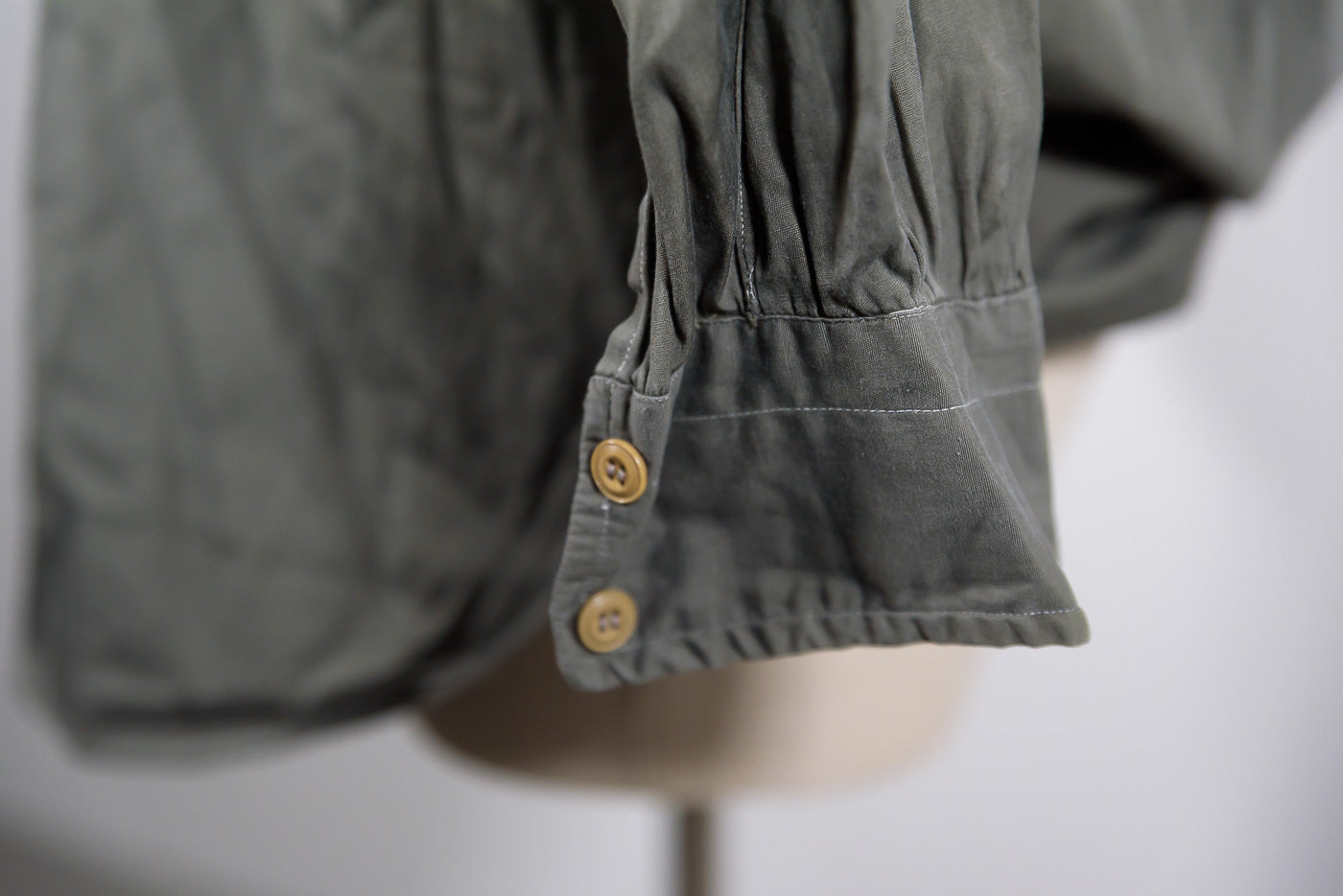Camicia Ufficiale REI WW2 "Unione Militare", foto 5