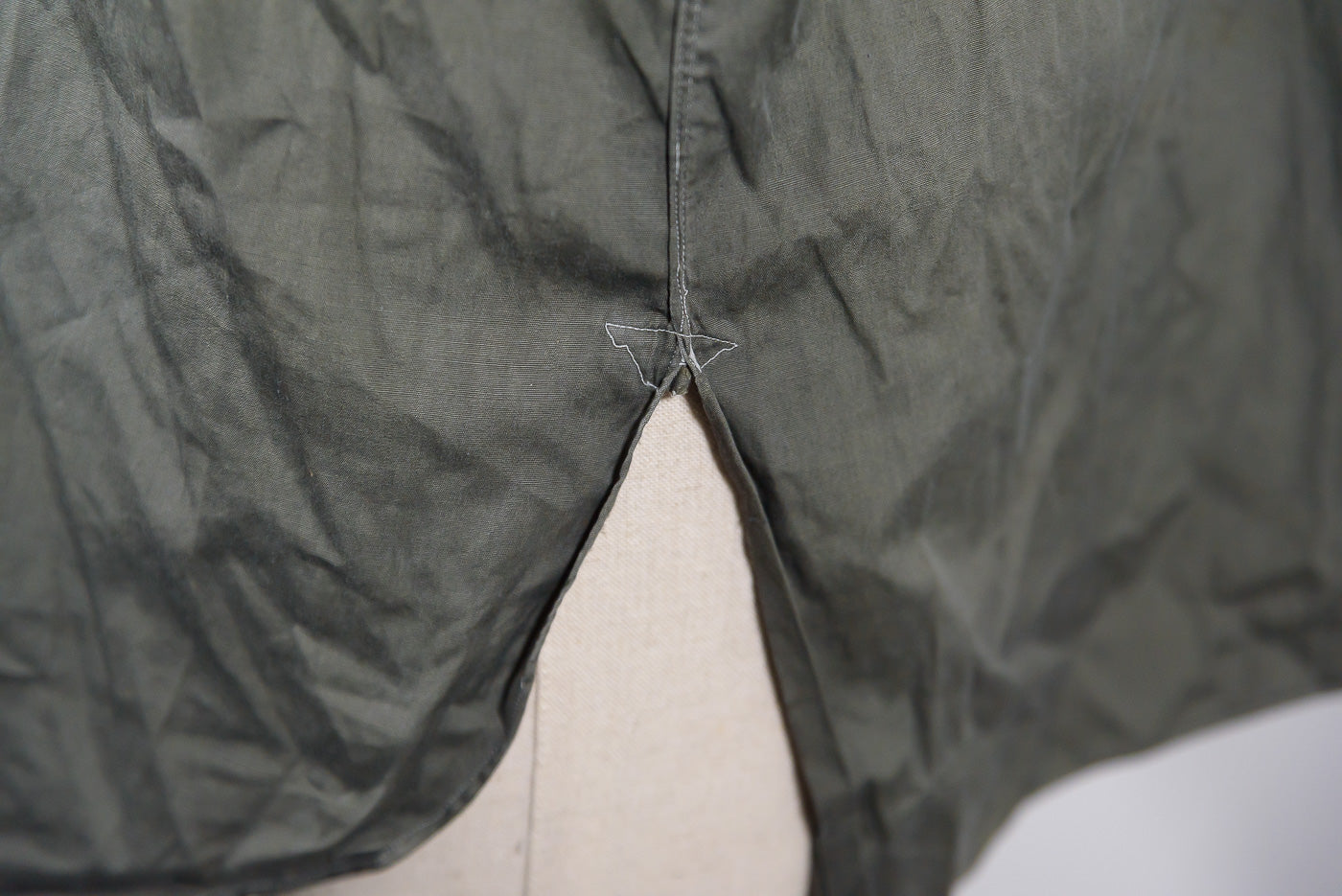 Camicia Ufficiale REI WW2 "Unione Militare"
