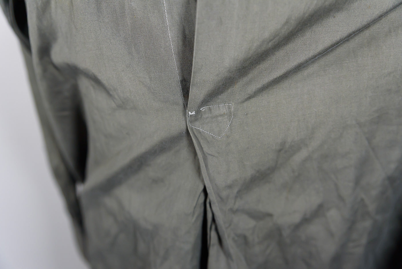 Camicia Ufficiale REI WW2 "Unione Militare"