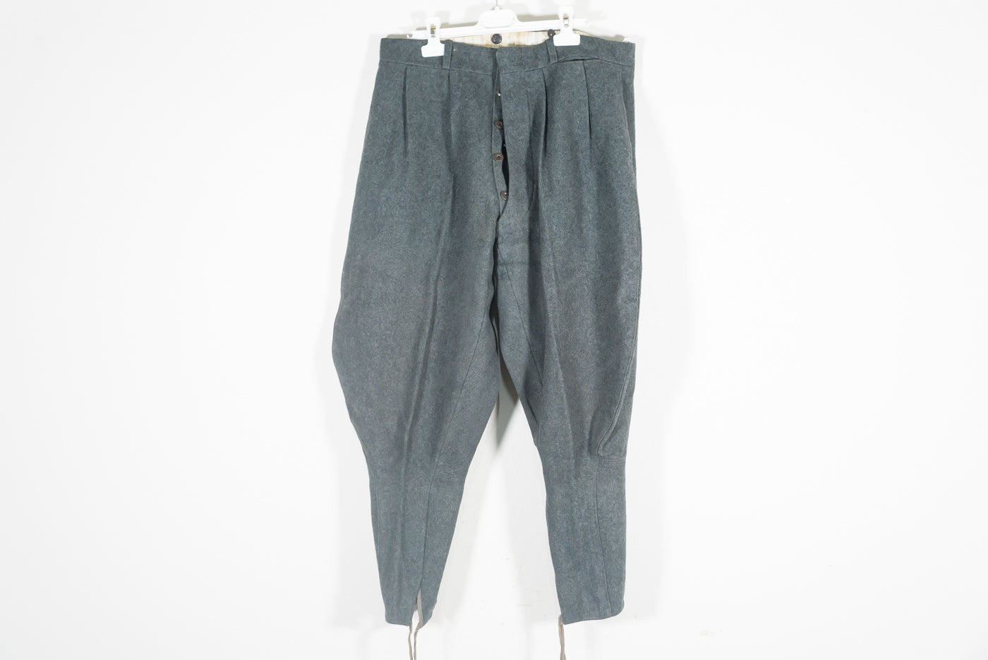 Pantaloni M.40 Ufficiale REI WW 2