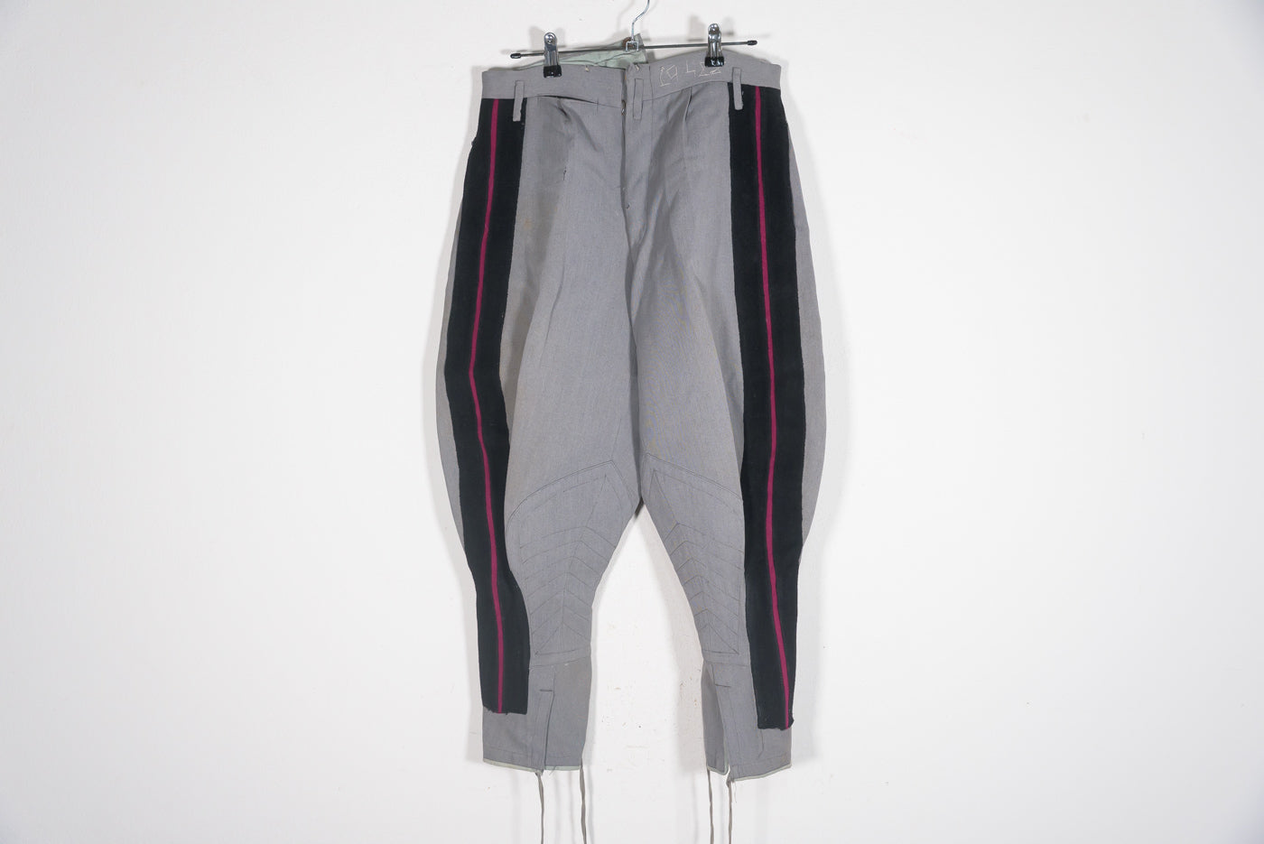 Pantaloni M.34 Ufficiale REI WW 2