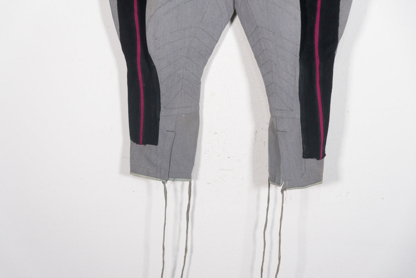 Pantaloni M.34 Ufficiale REI WW 2