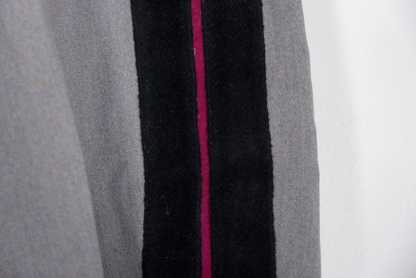 Pantaloni M.34 Ufficiale REI WW 2