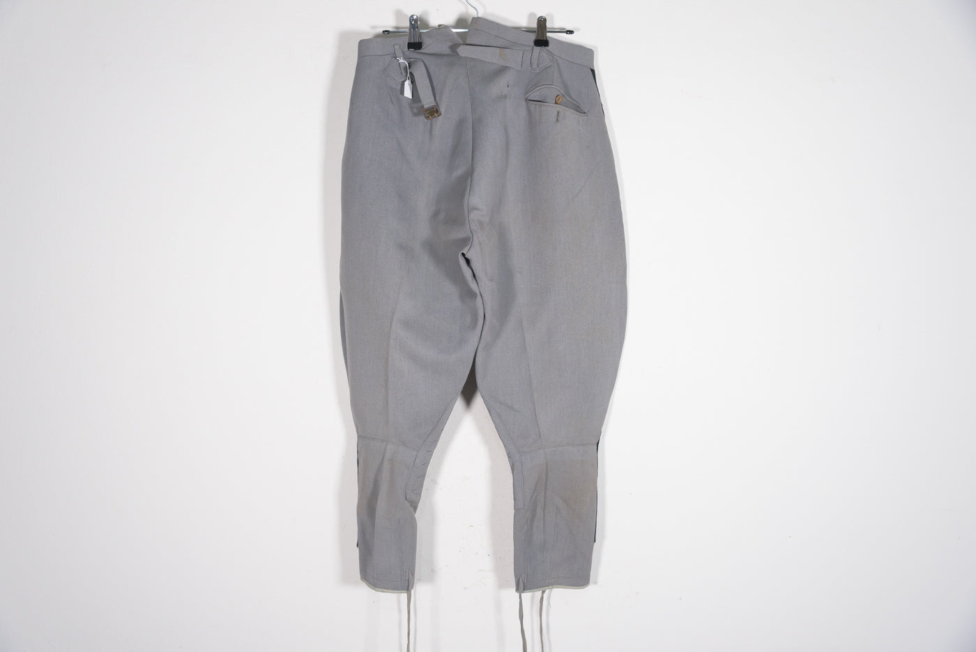 Pantaloni M.34 Ufficiale REI WW 2