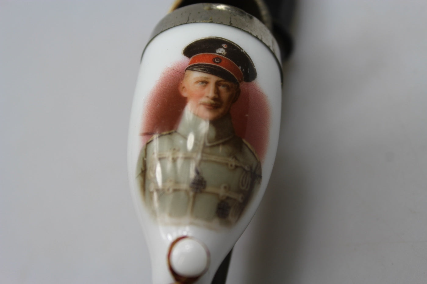Pipa commemorativa Tedesca WW 1