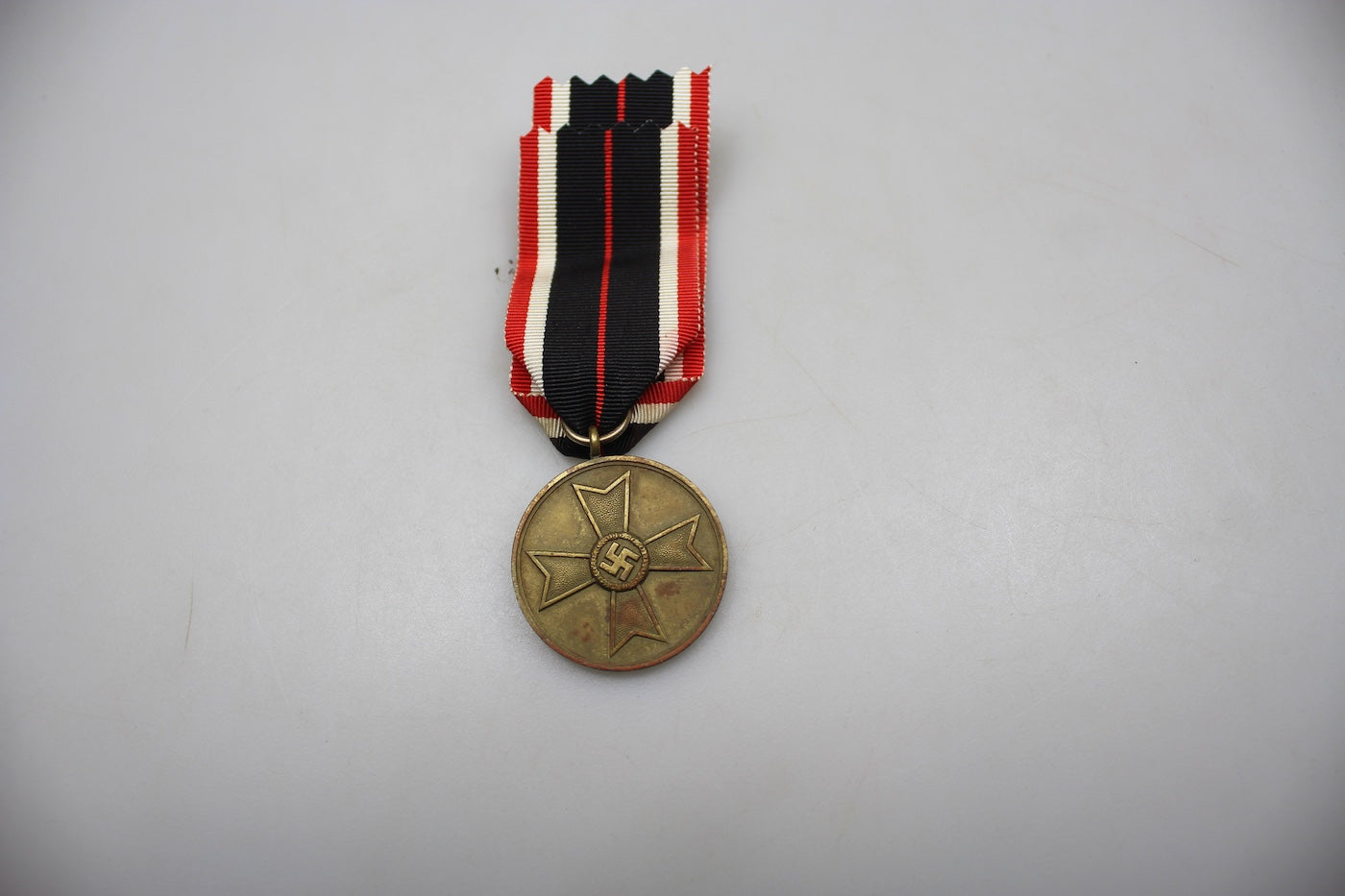 KV Medaille 1939