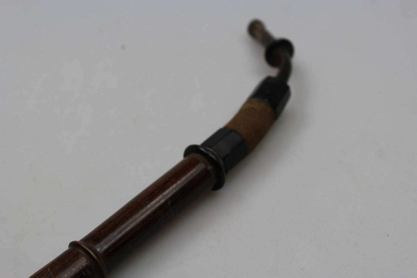 Pipa commemorativa Tedesca WW 1
