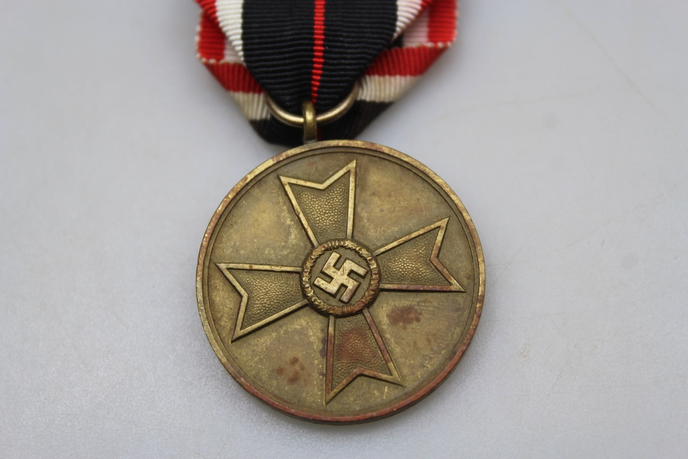 KV Medaille 1939