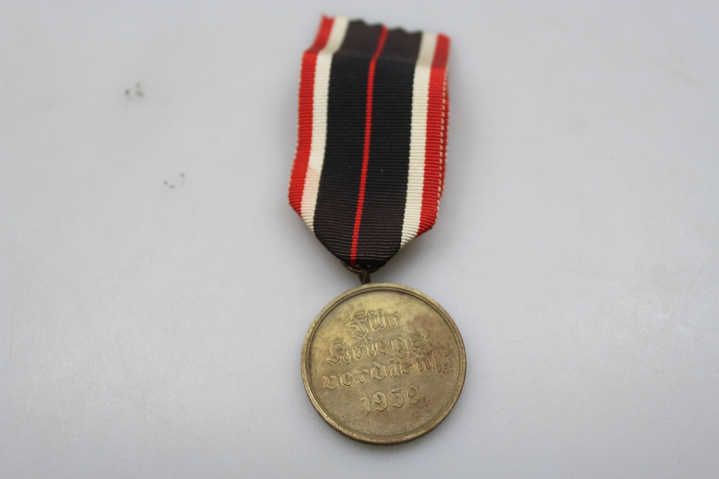 KV Medaille 1939, foto 3
