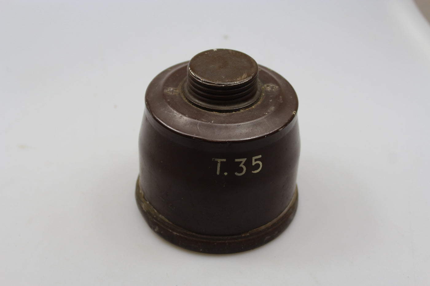 Filtro MAG T.35 WW 2