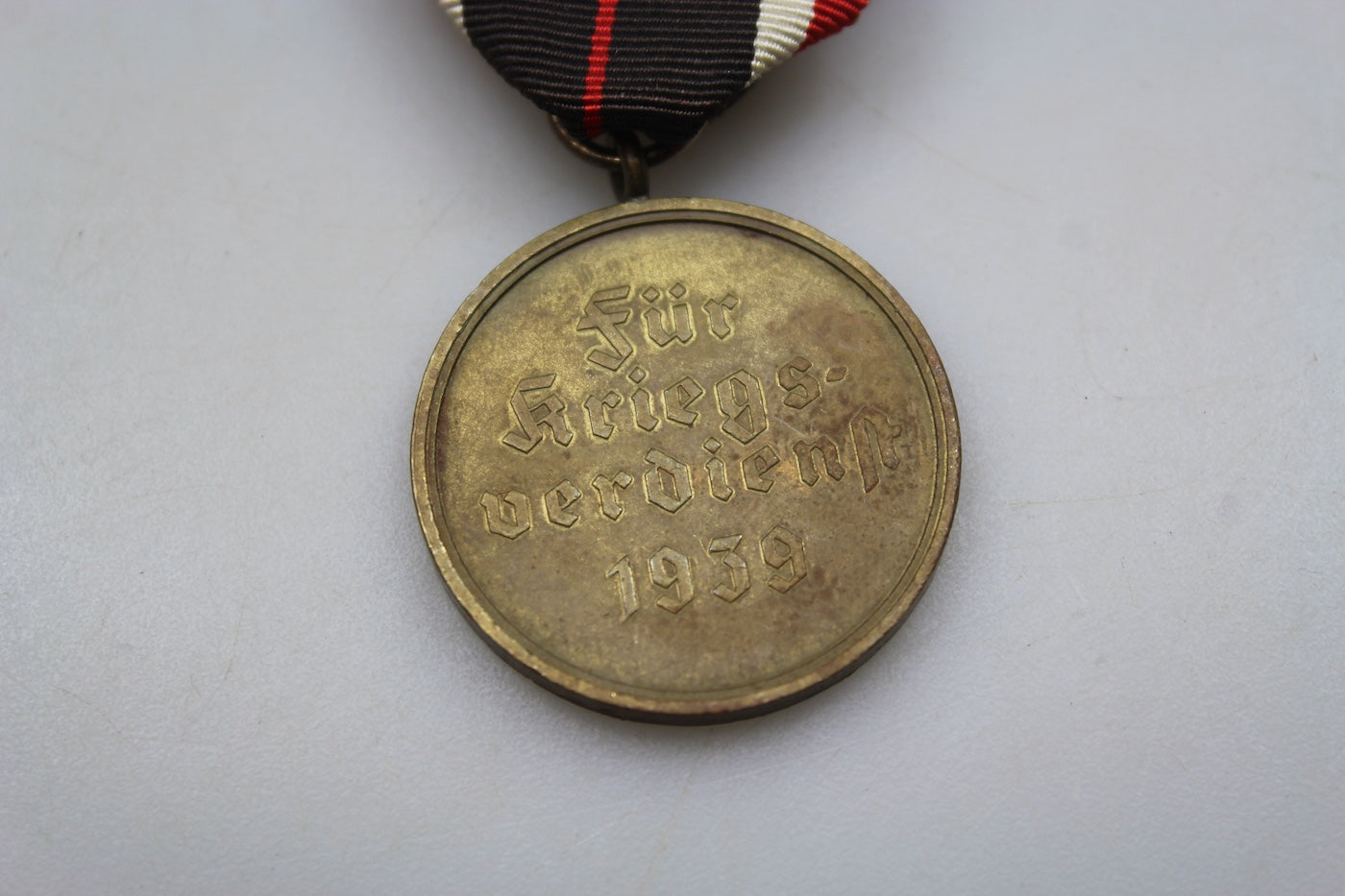 KV Medaille 1939, foto 4